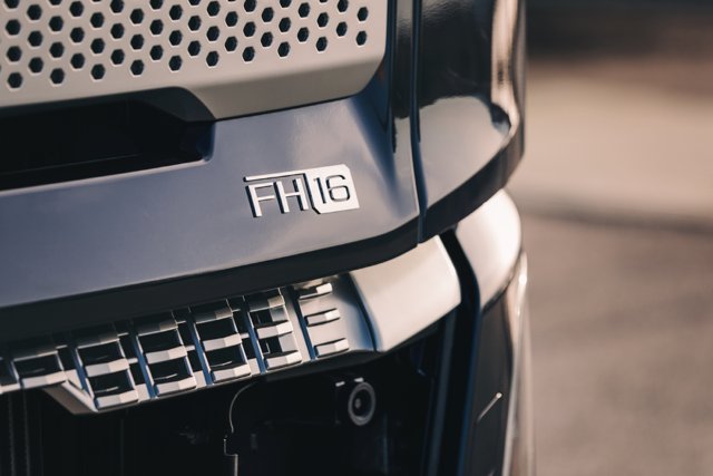 CTS - Volvo Trucks partenaire