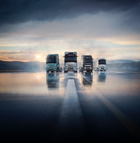 CTS - Dépannage poids lourds